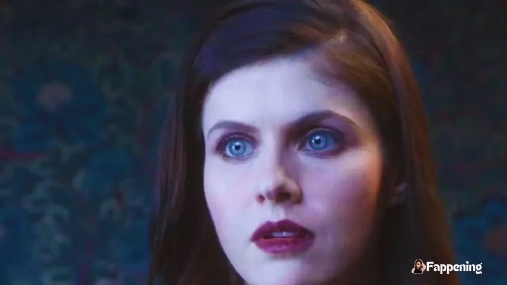Alexandra Daddario’s Rise to Fame