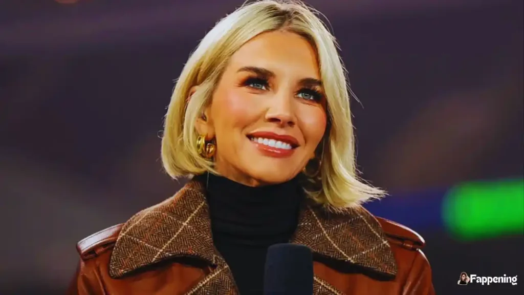 Fappening and Charissa Thompson’s Involvement