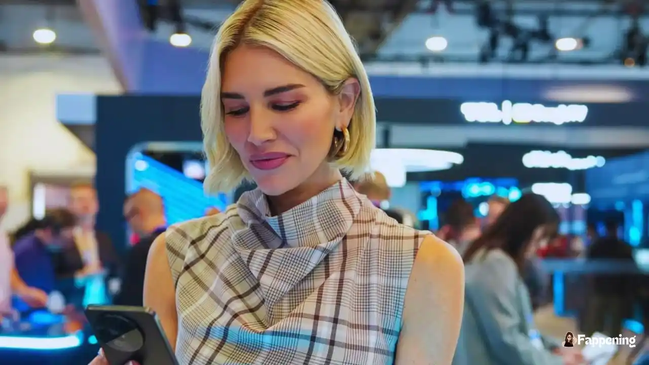 The Rise of Charissa Thompson