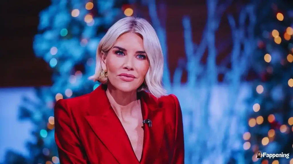 Fappening and Charissa Thompson’s Involvement