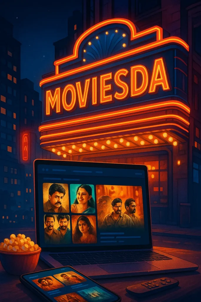 Moviesda